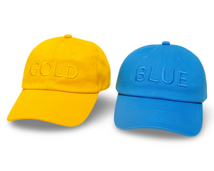 CTO Larsson Caps