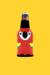 Parrot Face