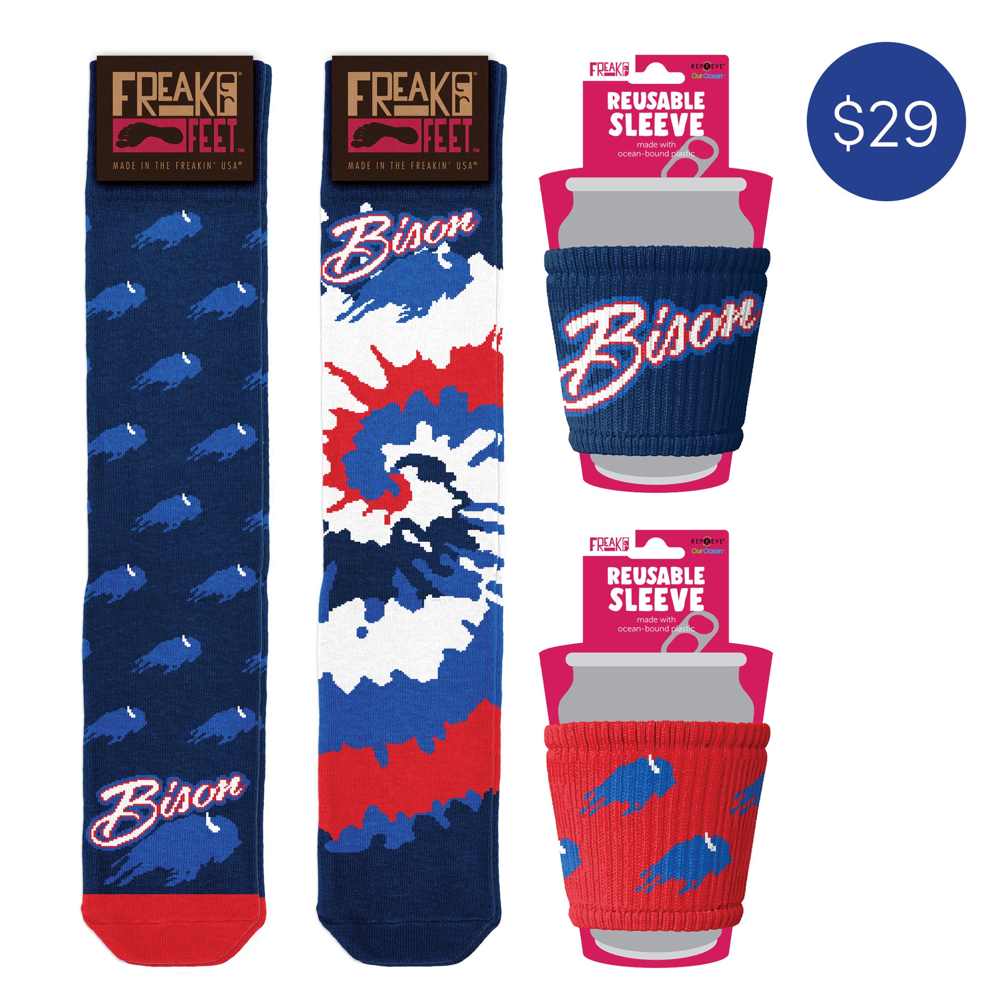FLB Socks