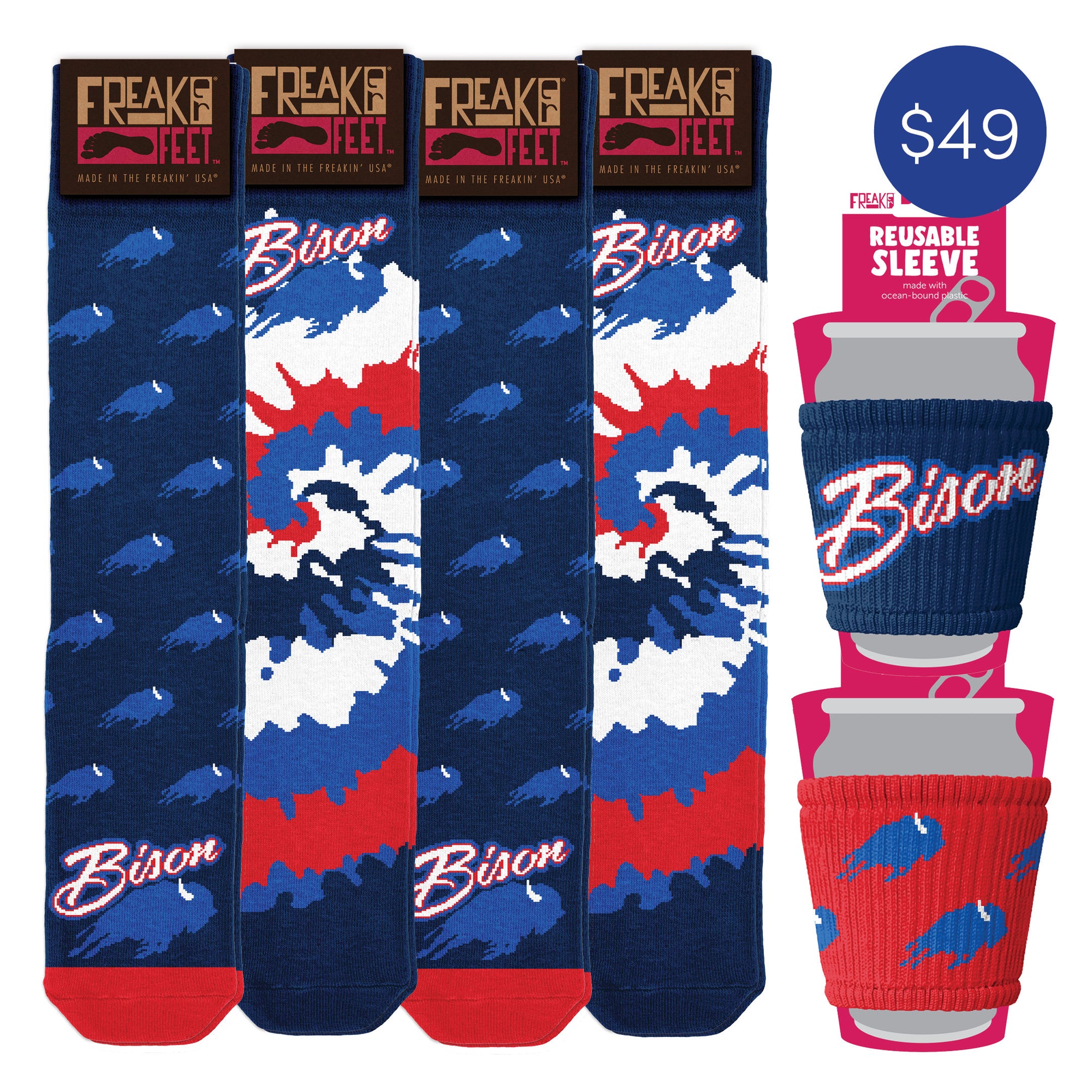 FLB Socks
