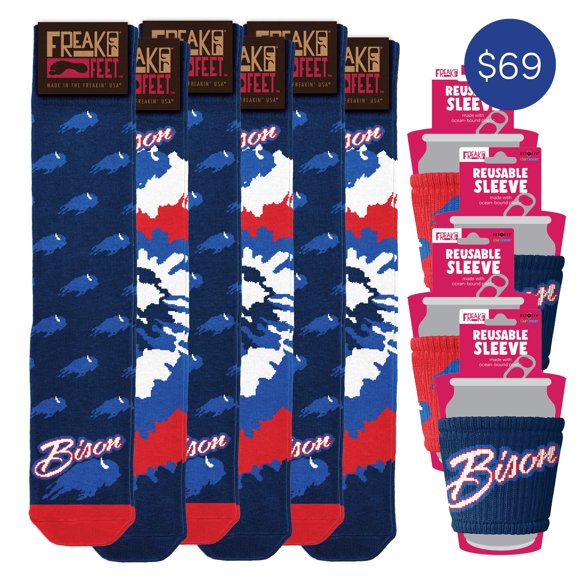 FLB Socks