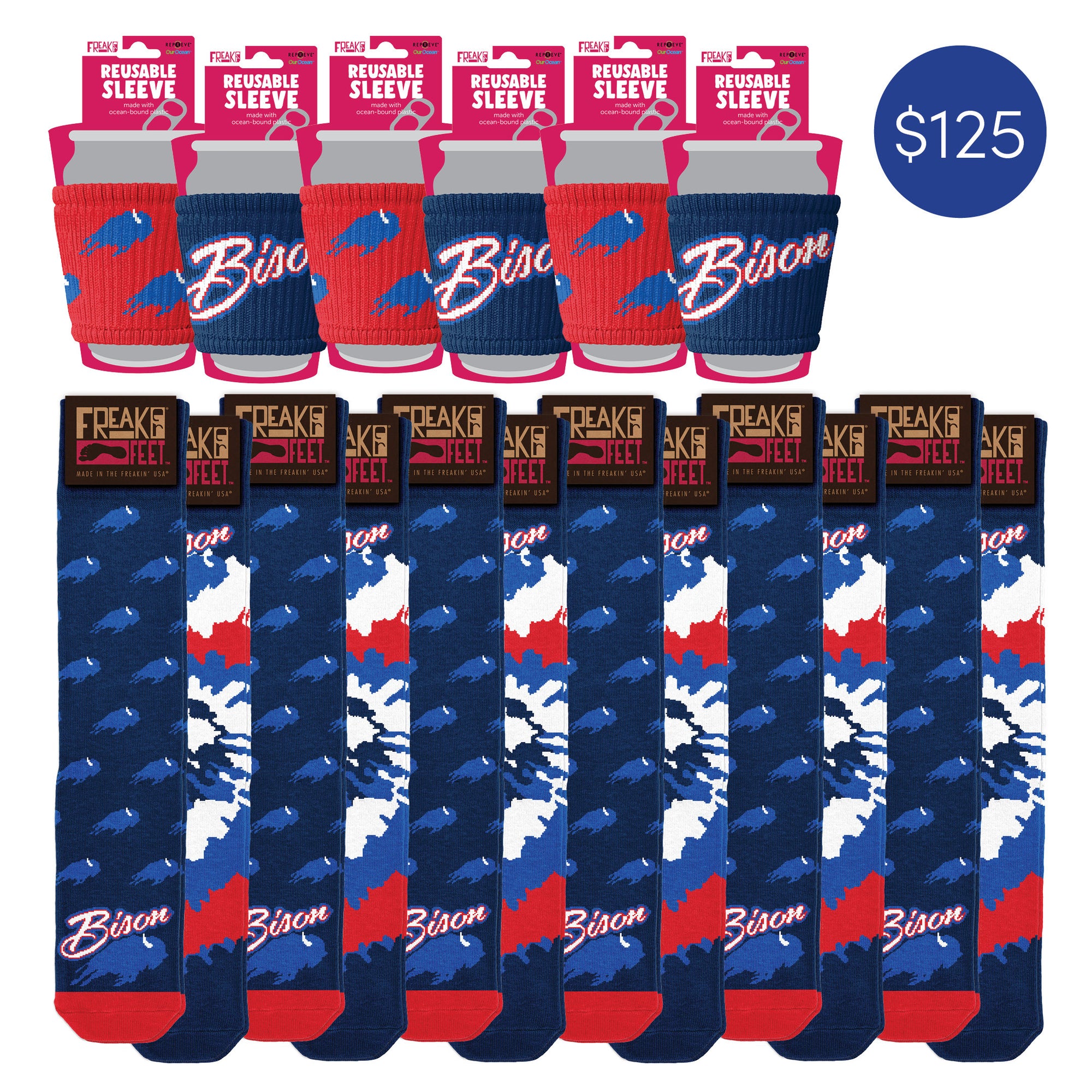 FLB Socks