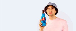 Freaker Freaker USA - The one size fits all beverage insulator! Made in USA!