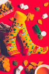 Dank Nugs Socks
