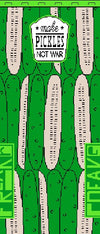 Pickles Not War