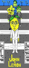 John Lemon