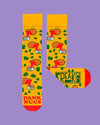 Dank Nugs Socks