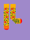 Dank Nugs Socks