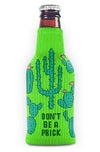 Don't Be A Prick