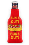 Sun's Out Buns Out!