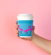 Lawn Flamingos