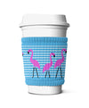 Lawn Flamingos
