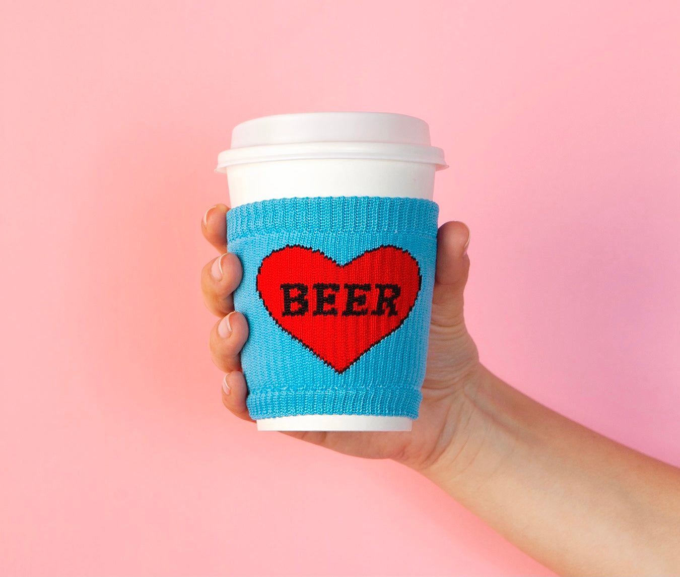 Freaker USA - The one size fits all beverage insulator! Made in USA!