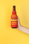 Sun's Out Buns Out!