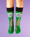 Pickles Not War